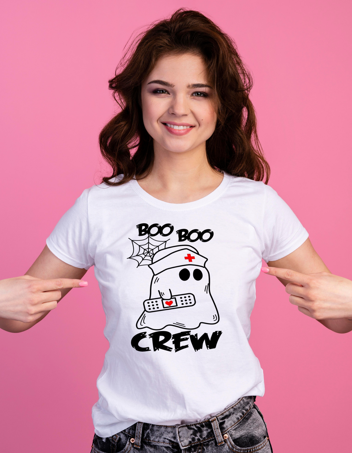 Boo-Boo Crew