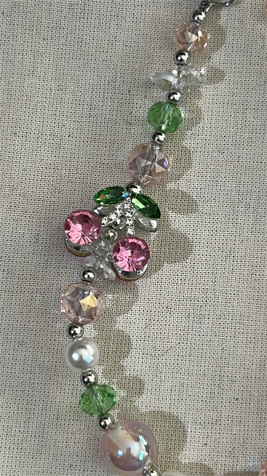 Cherry Blossom Charm