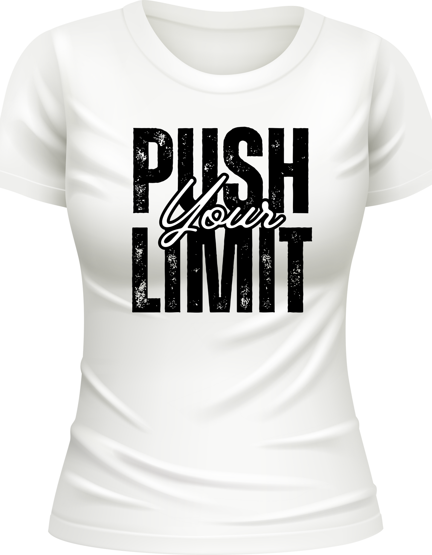 Push Your Limit