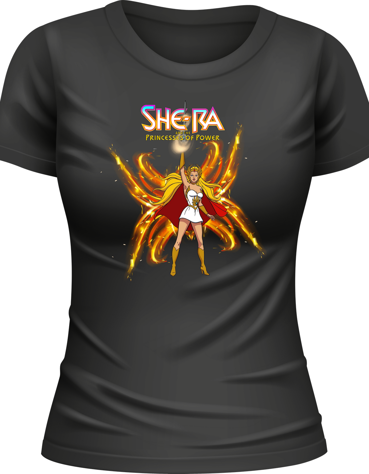 She-Ra