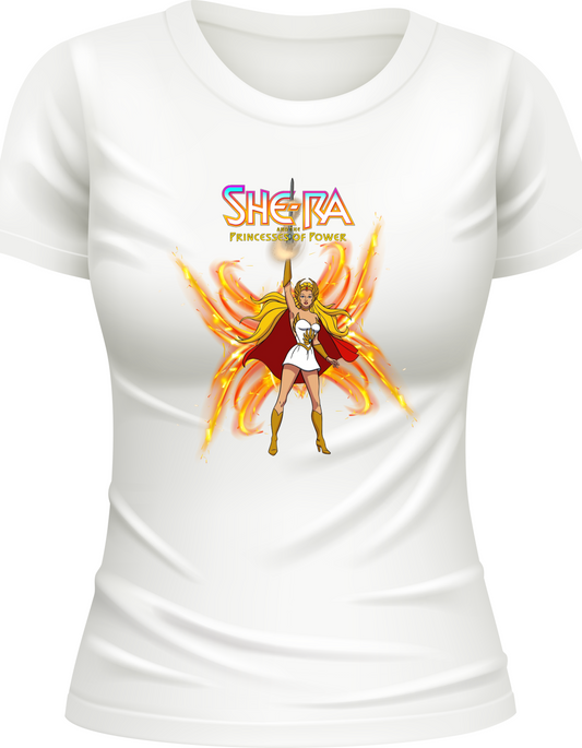 She-Ra
