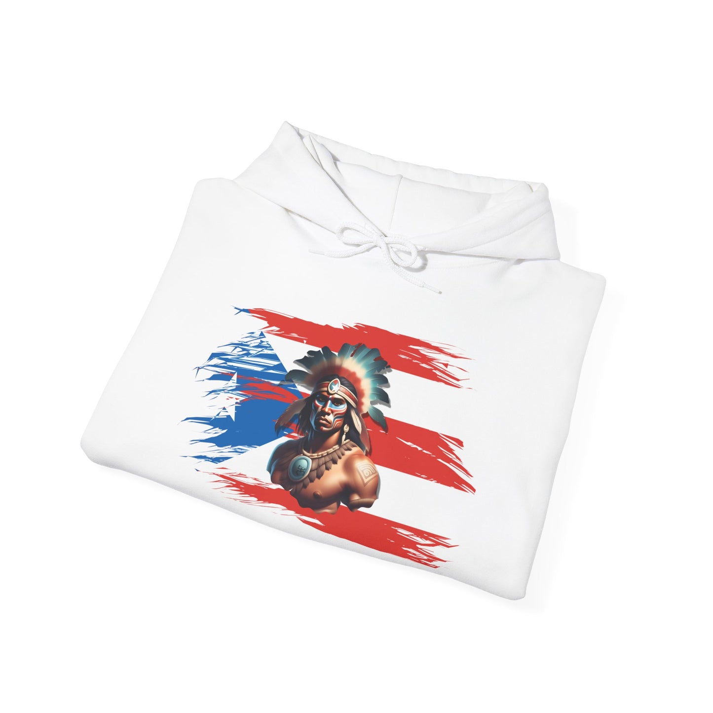 Taino de Puerto Rico