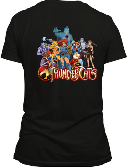 Thundercats