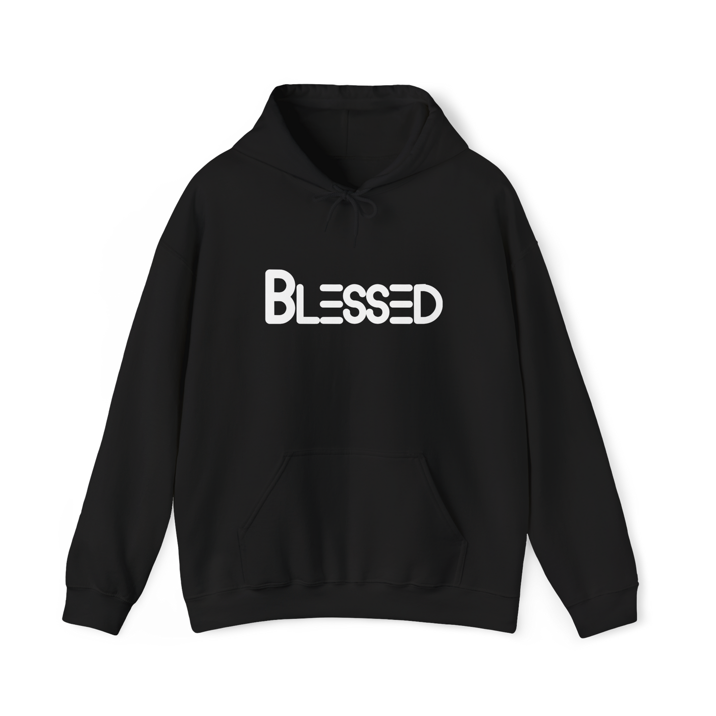 Blessed