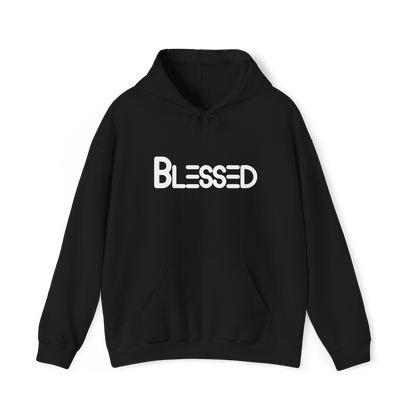 Blessed
