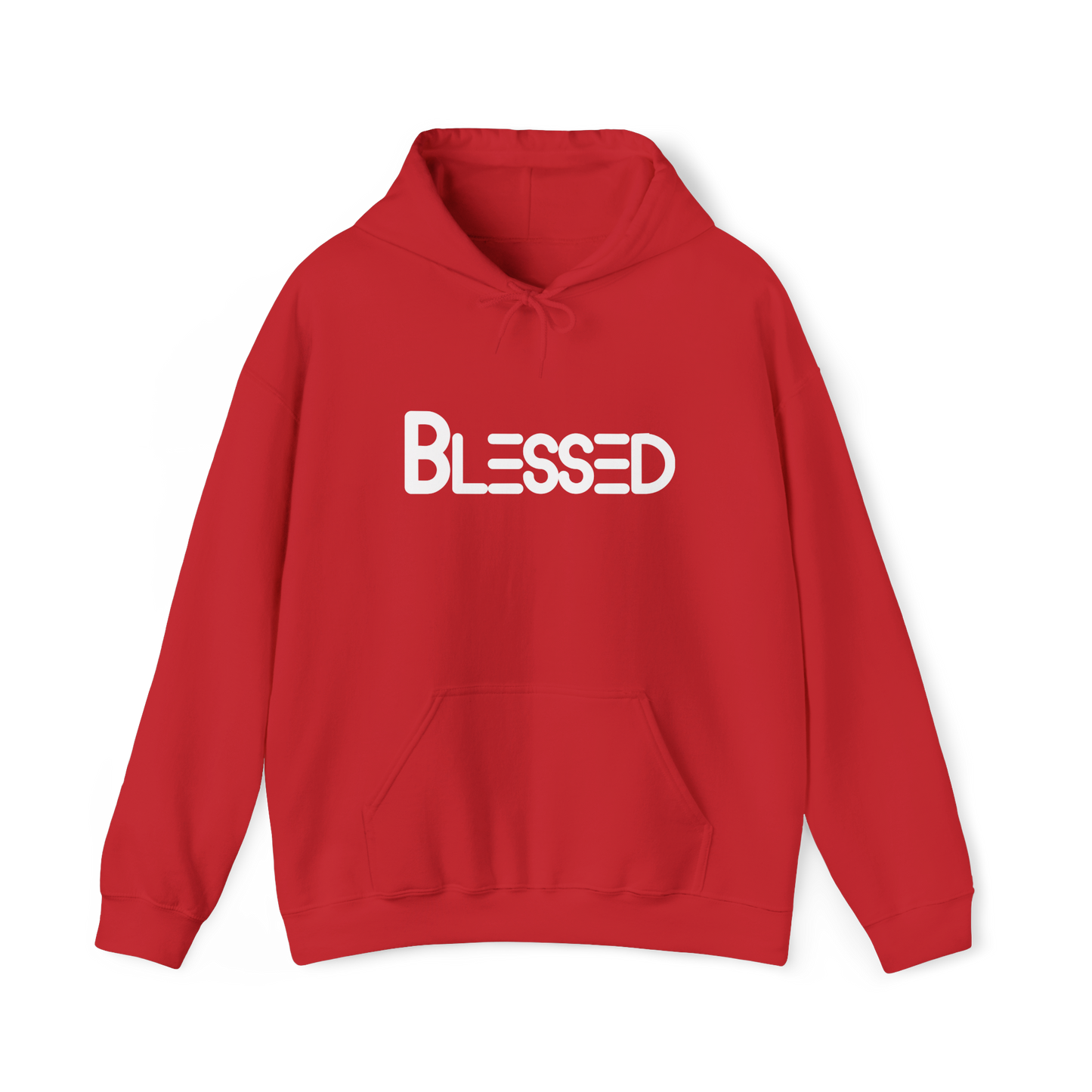 Blessed