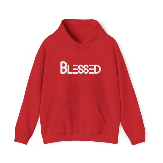 Blessed