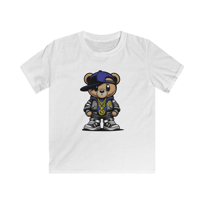 Fresh Teddy