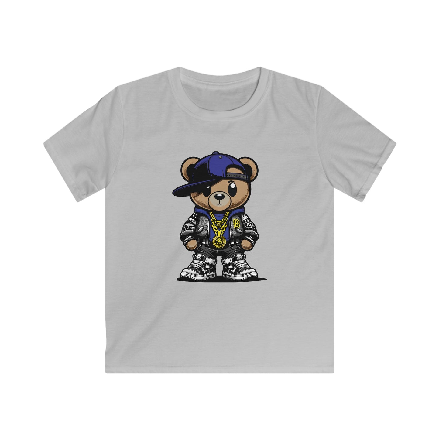 Fresh Teddy