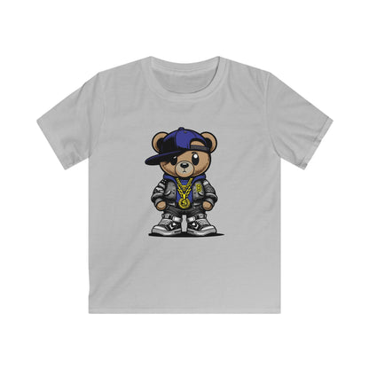 Fresh Teddy