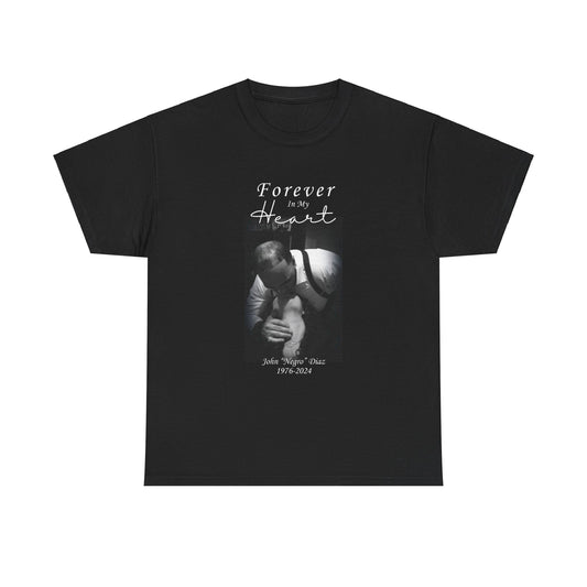 Personalized Memorial Tees
