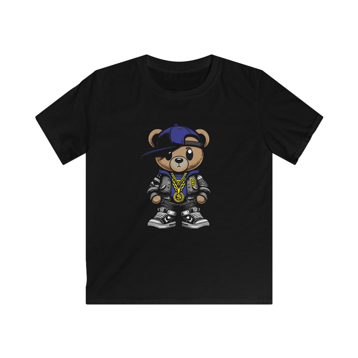 Fresh Teddy