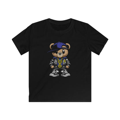 Fresh Teddy