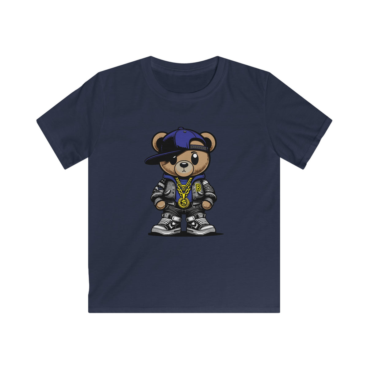 Fresh Teddy