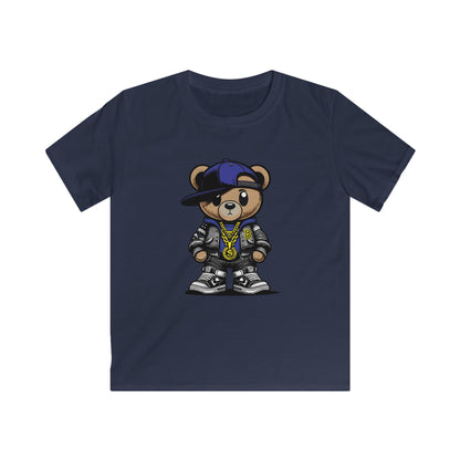 Fresh Teddy