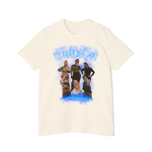 Personalized Selfie Tee