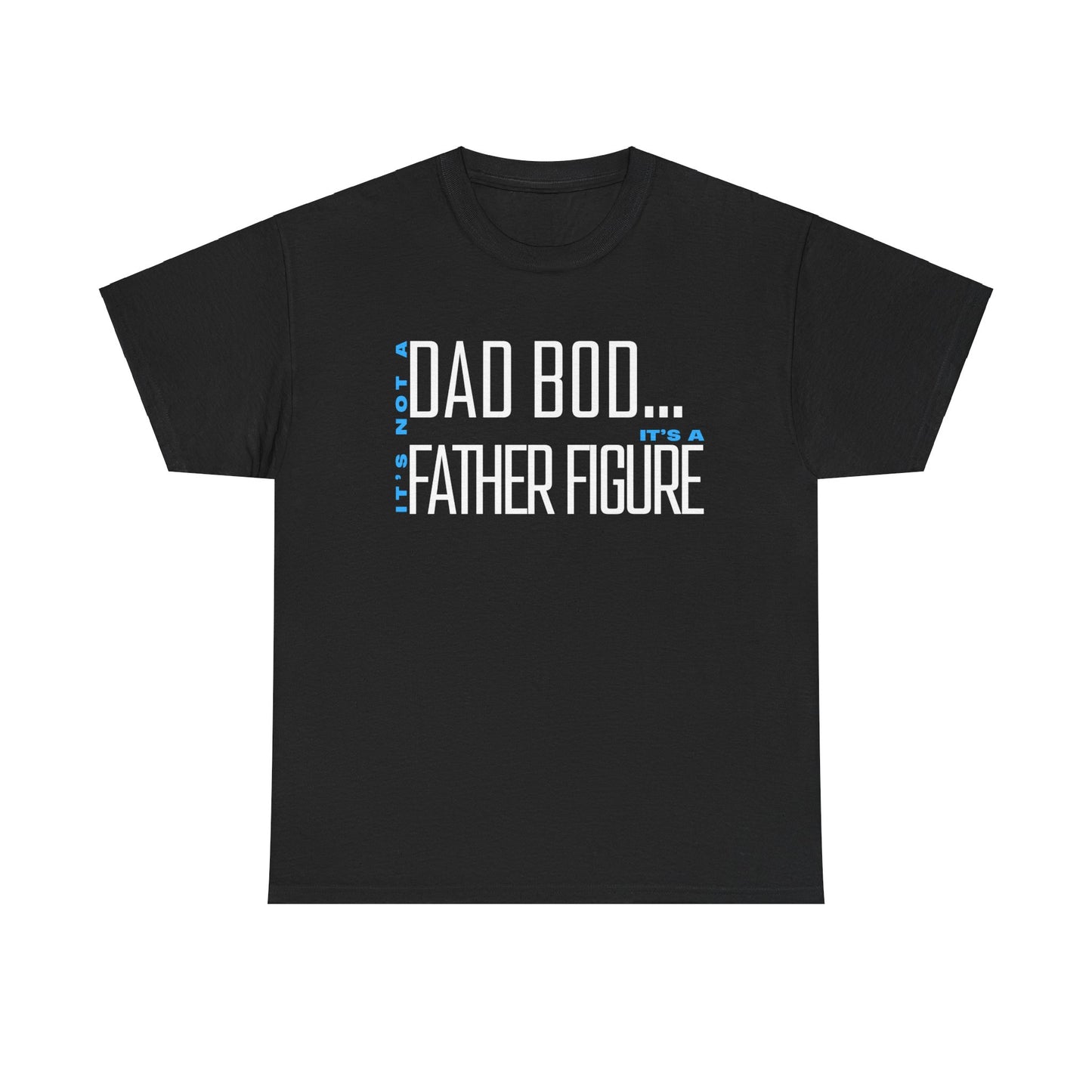 Not a Dad Bod