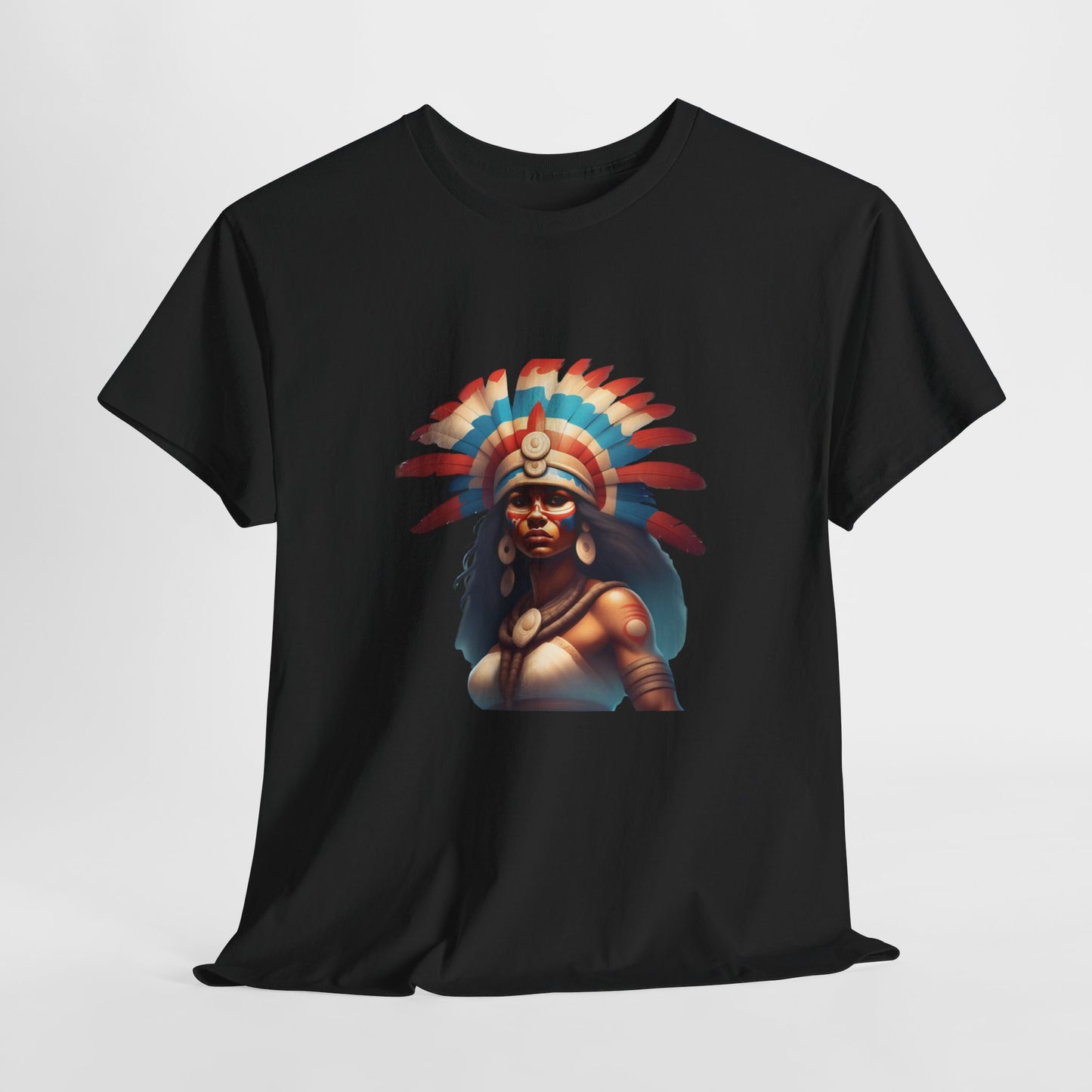 Taino Warrior Tee