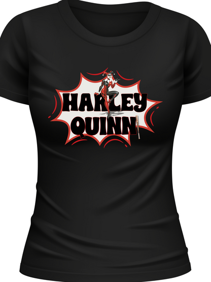 Harley Quinn