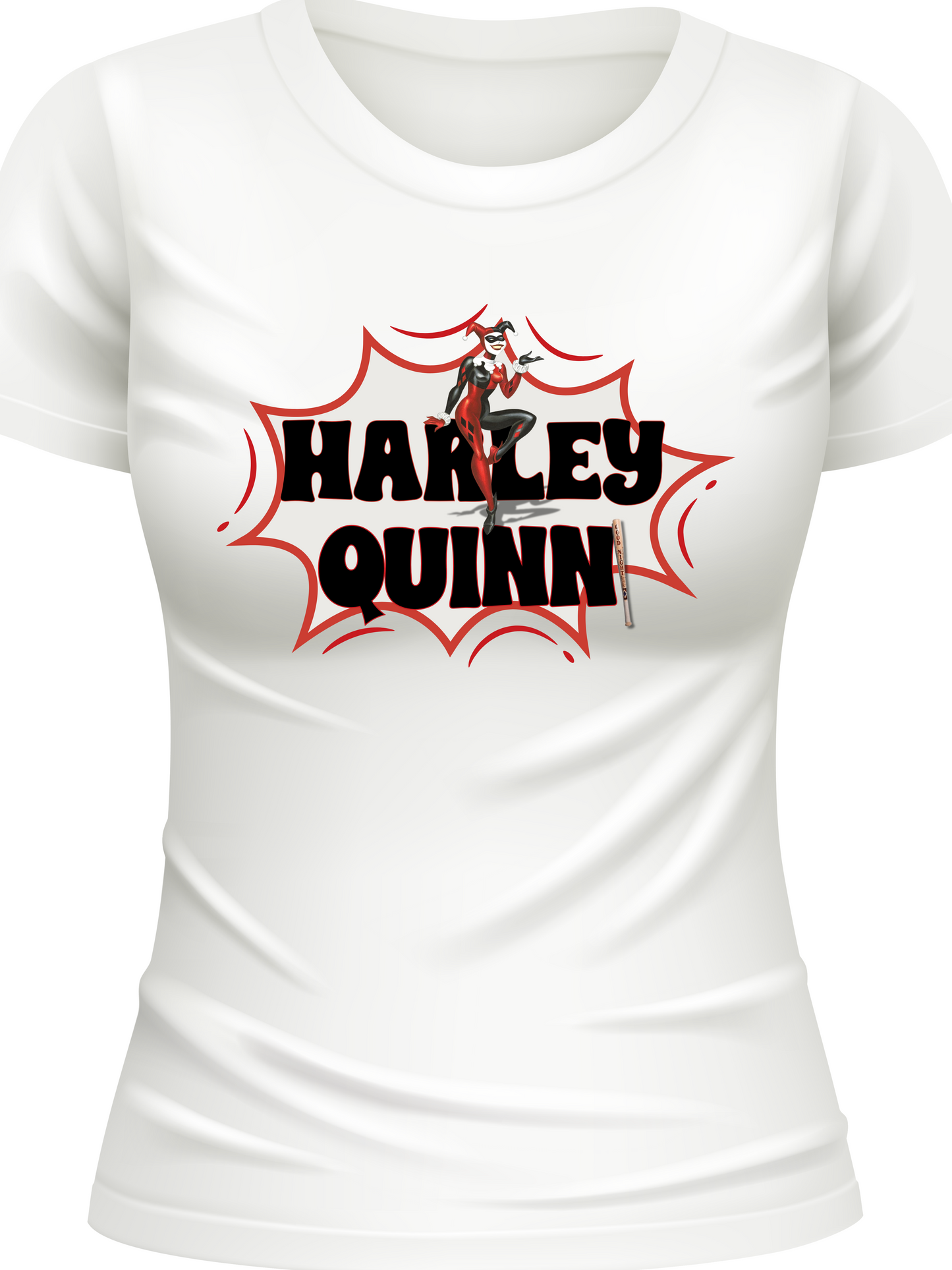 Harley Quinn