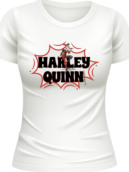 Harley Quinn