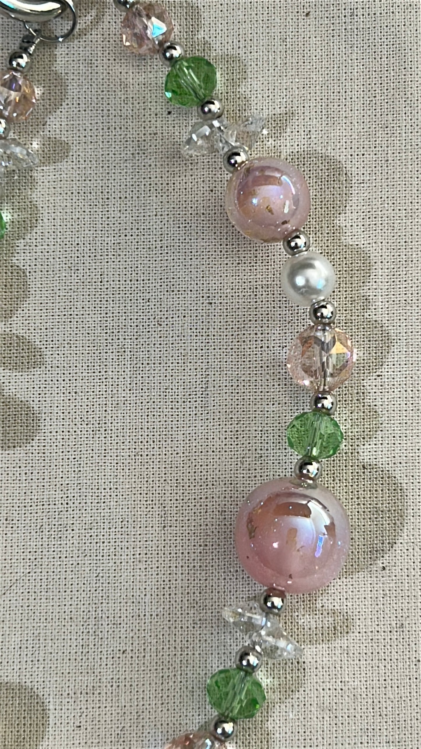 Cherry Blossom Charm