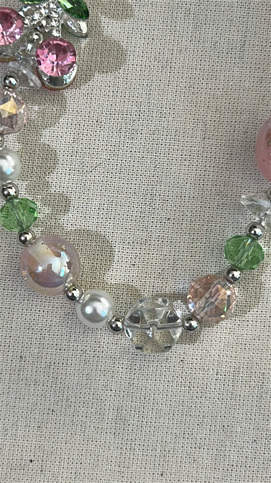 Cherry Blossom Charm
