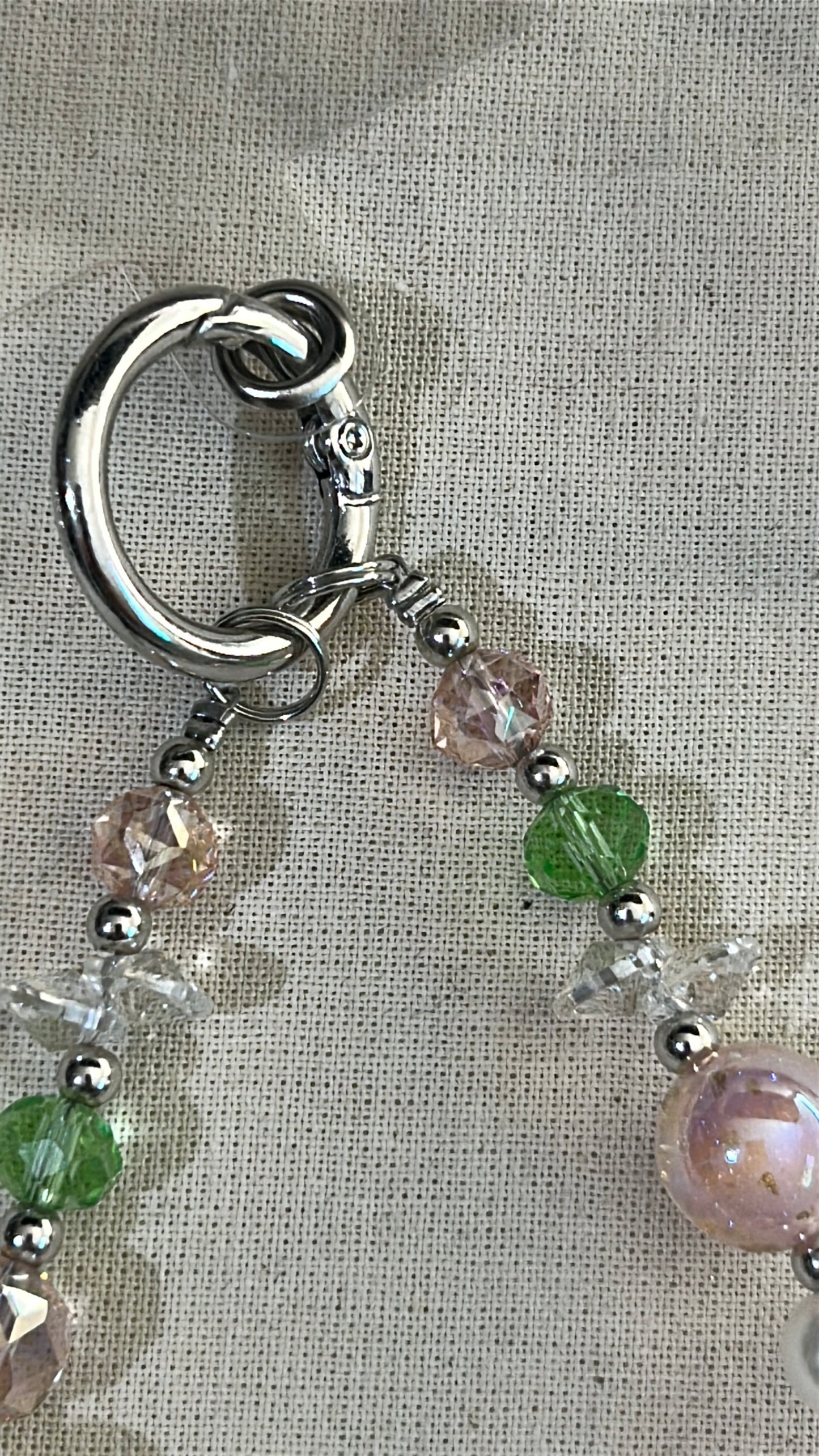 Cherry Blossom Charm