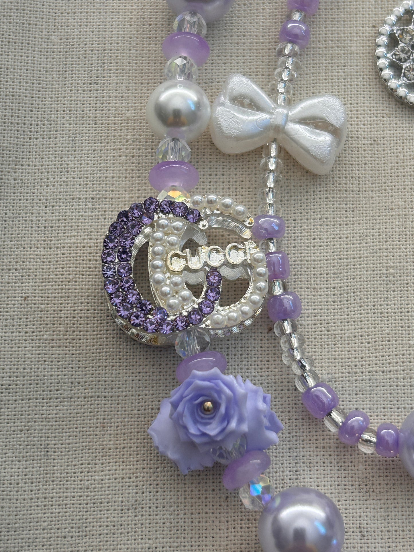 💜 Lavender Dreams - Phone Accessory