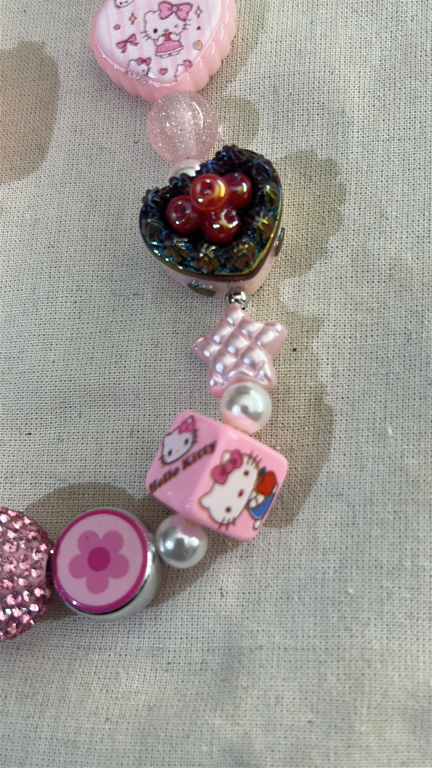 Sugar Rush 🍬💗