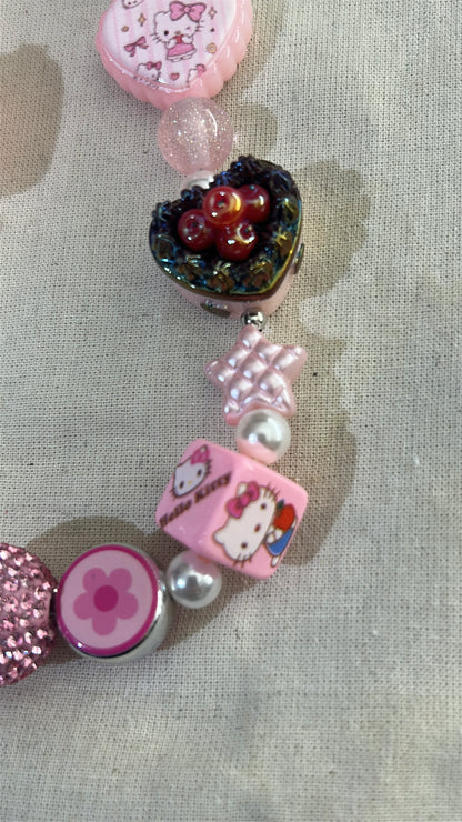 Sugar Rush 🍬💗