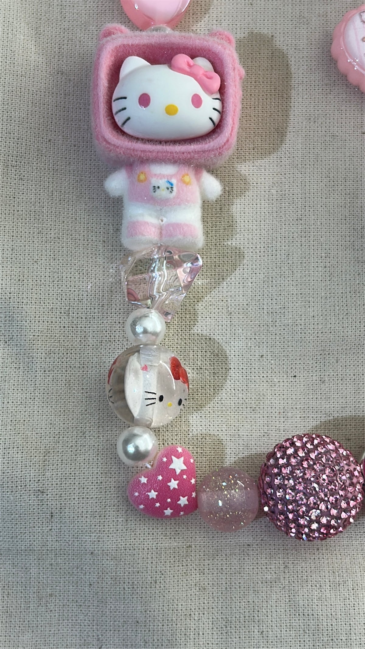 Sugar Rush 🍬💗