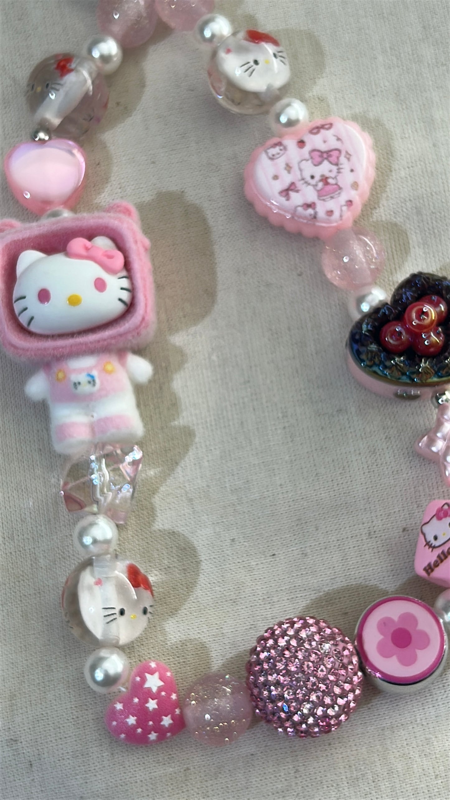 Sugar Rush 🍬💗