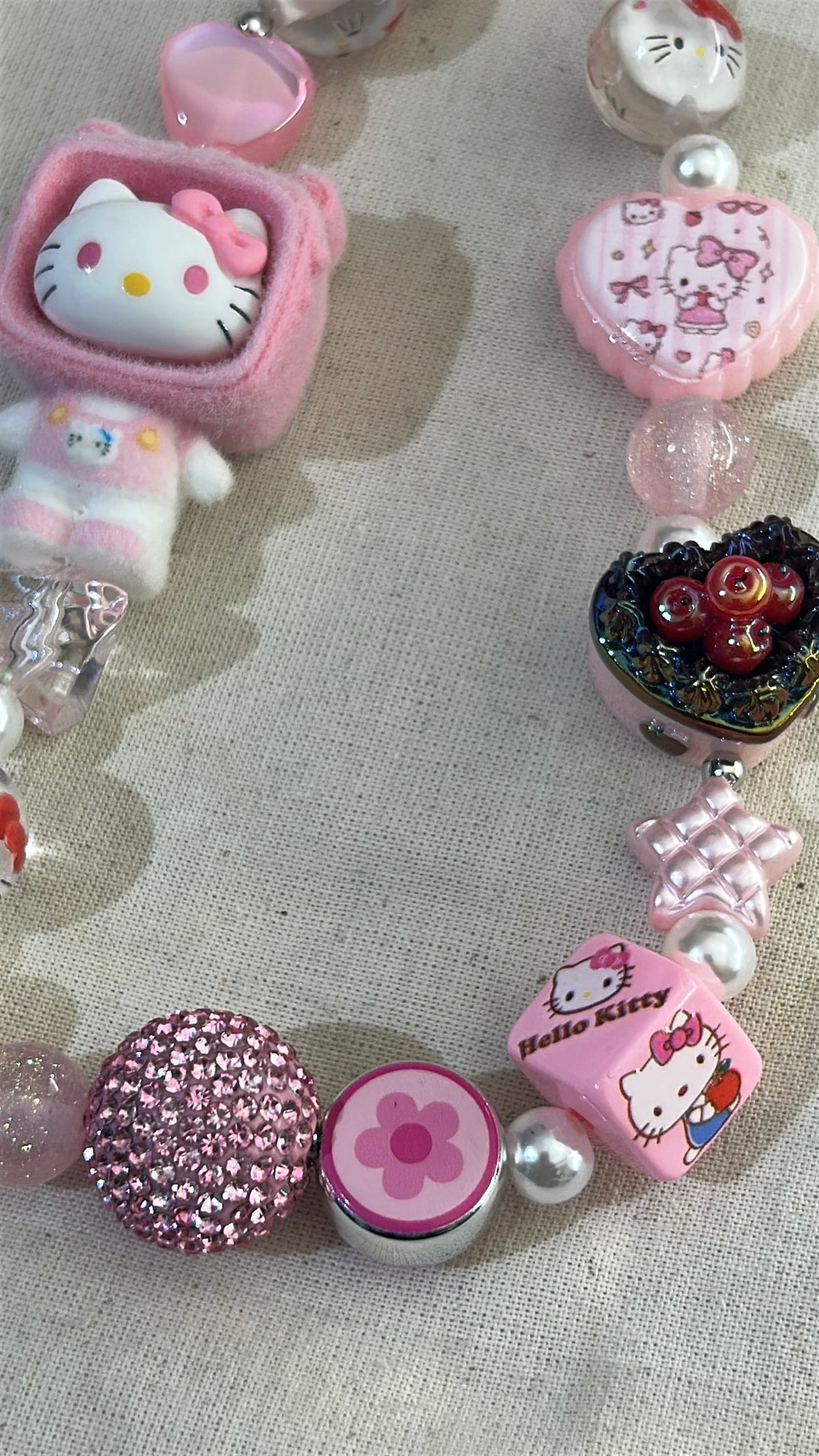 Sugar Rush 🍬💗