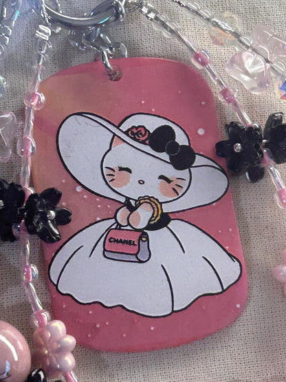 Glam Kitty