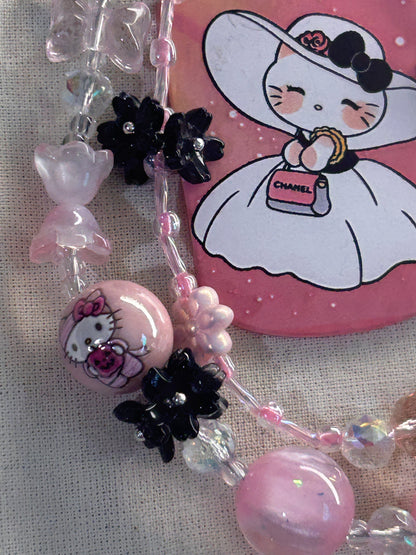 Glam Kitty