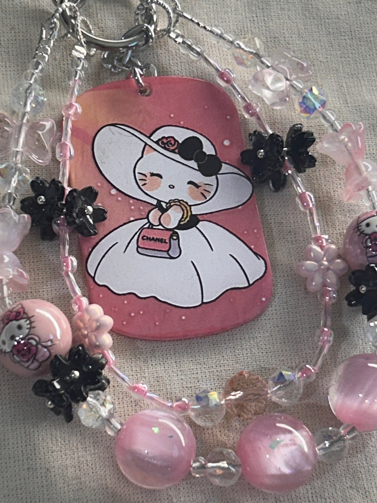 Glam Kitty