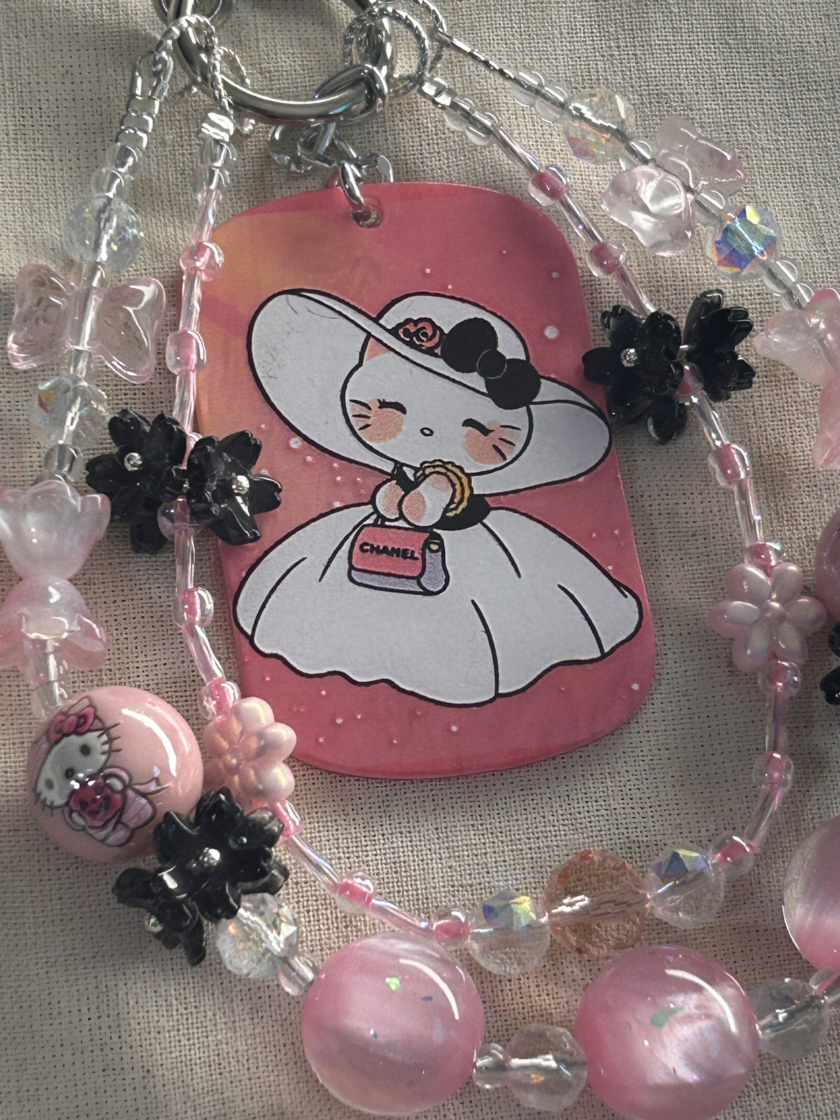 Glam Kitty