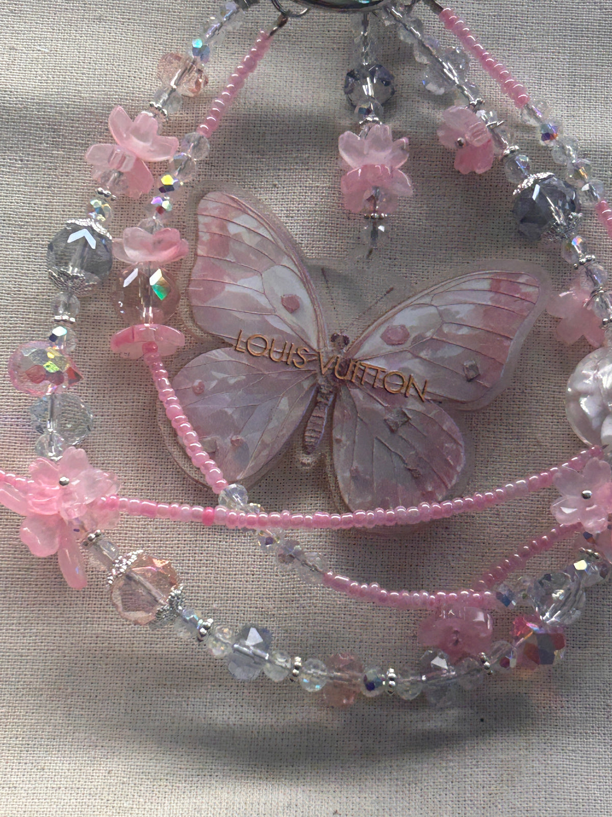 Pretty in Pink