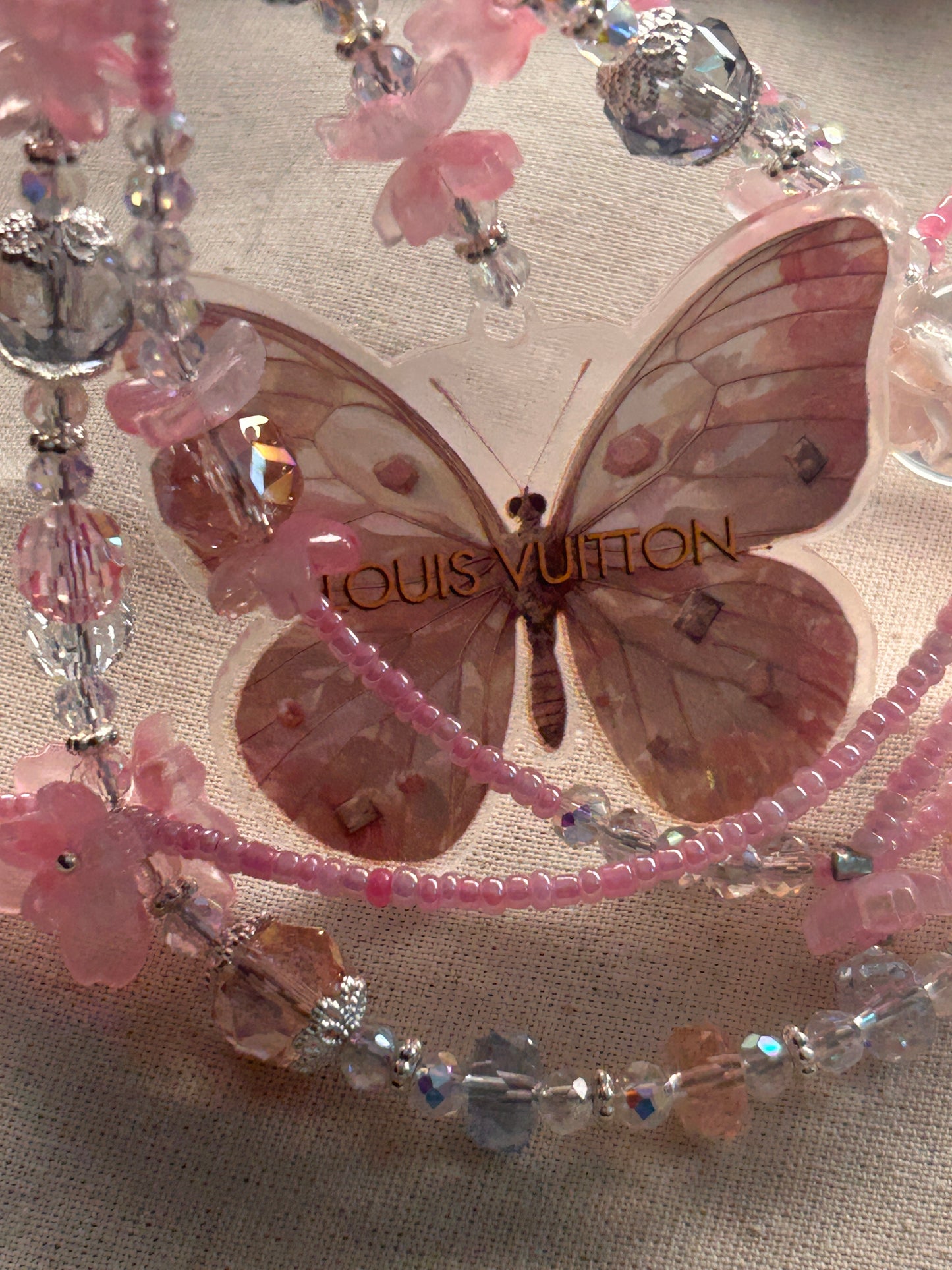 Pretty in Pink