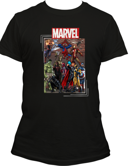 Marvel