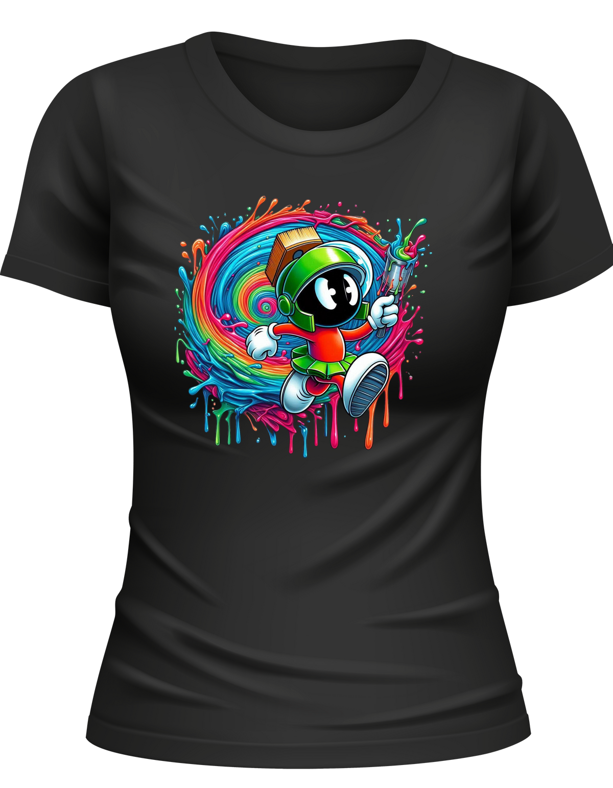 Marvin the Martian