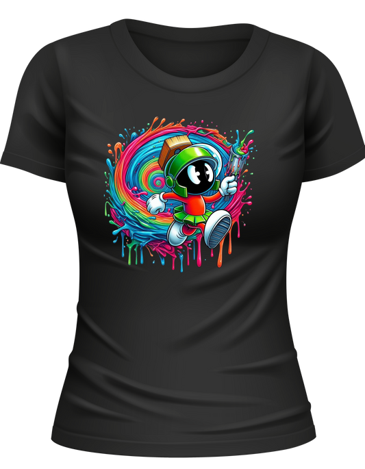 Marvin the Martian