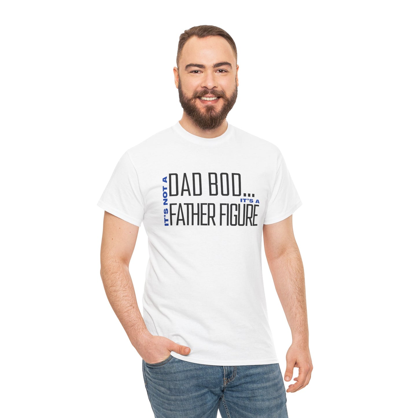 Not a Dad Bod