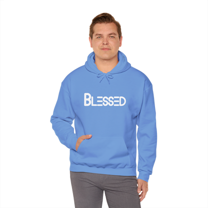 Blessed