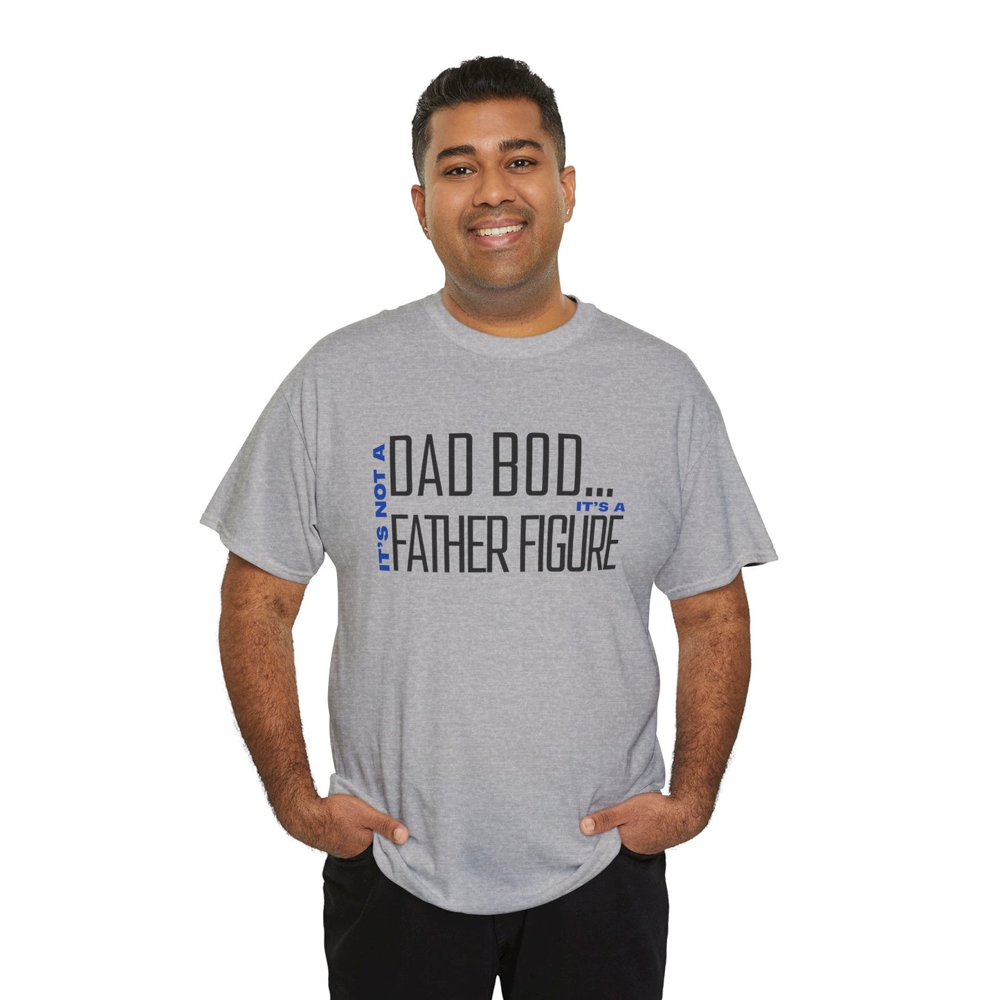 Not a Dad Bod