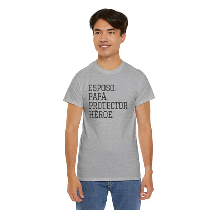 PAPÁ...