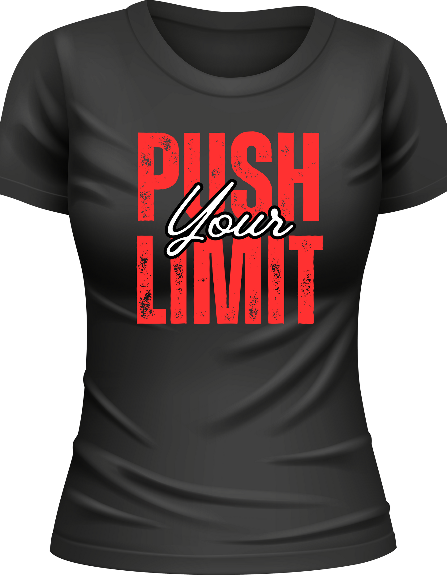 Push Your Limit