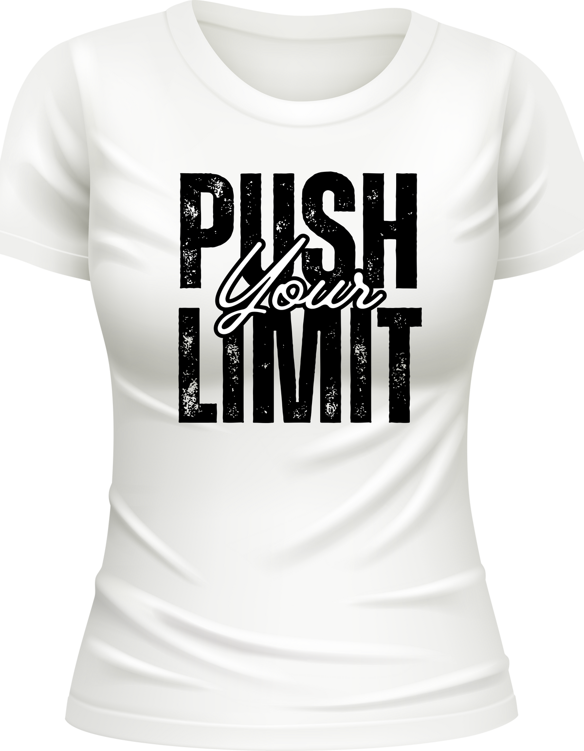 Push Your Limit