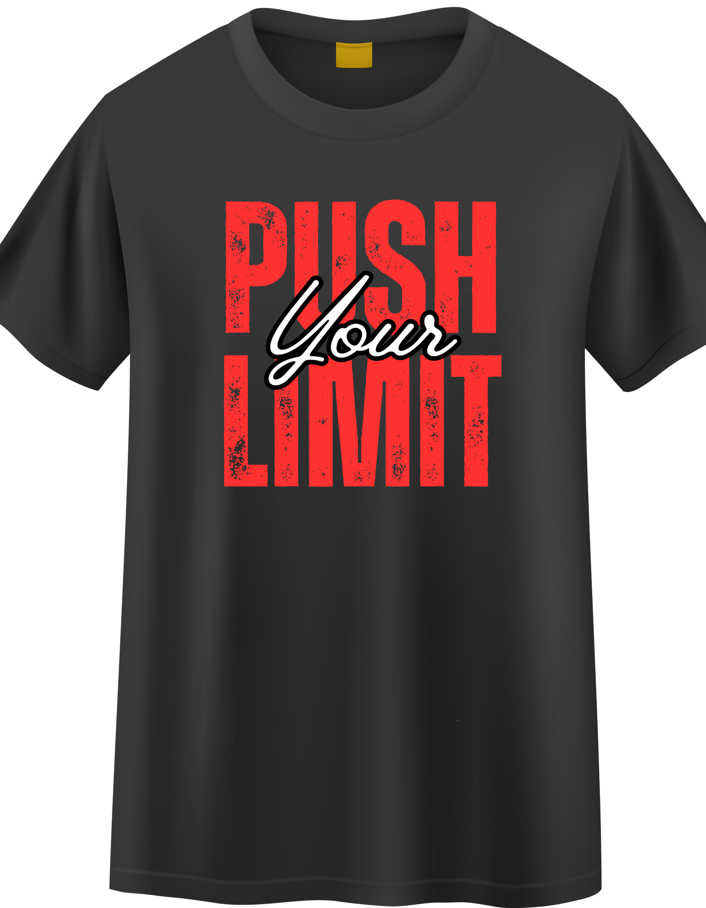 Push Your Limit